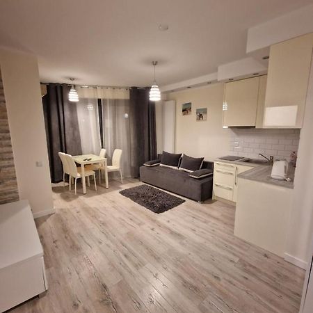 Apartament Horyzont 304 Miedzyzdroje Extérieur photo