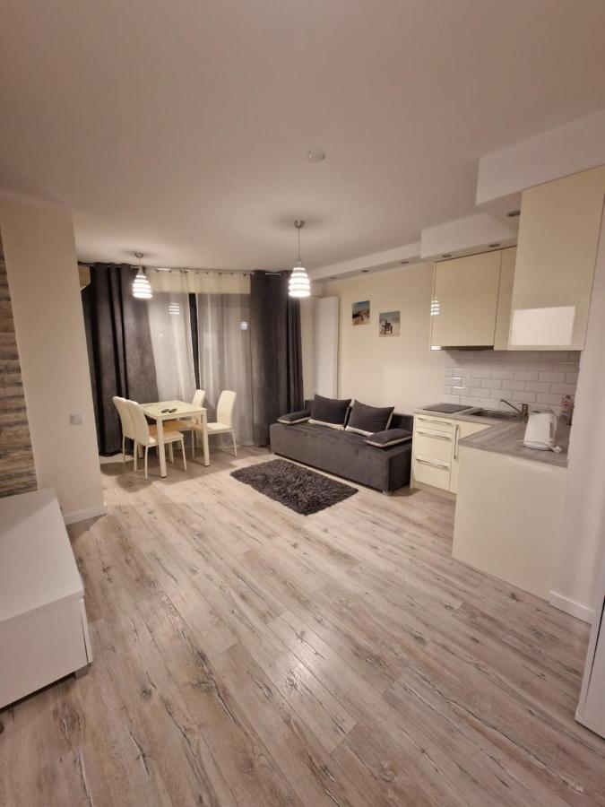 Apartament Horyzont 304 Miedzyzdroje Extérieur photo