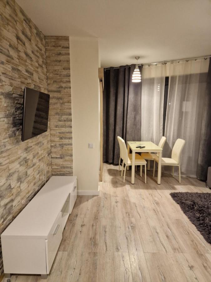 Apartament Horyzont 304 Miedzyzdroje Extérieur photo