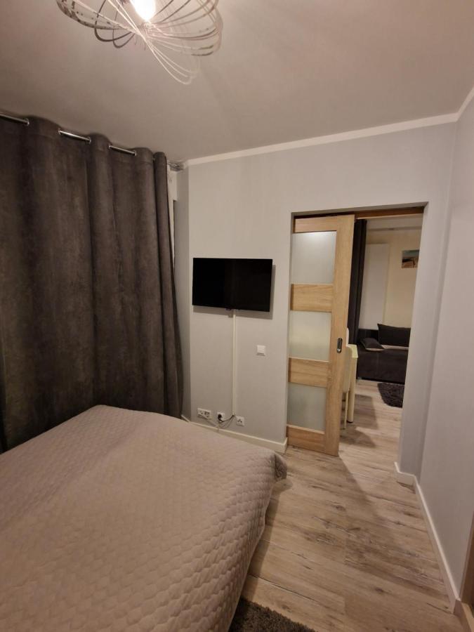 Apartament Horyzont 304 Miedzyzdroje Extérieur photo